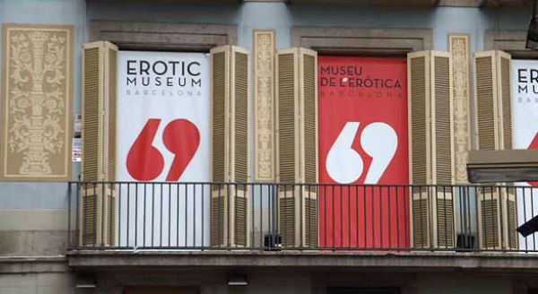erotic museum barcelona
